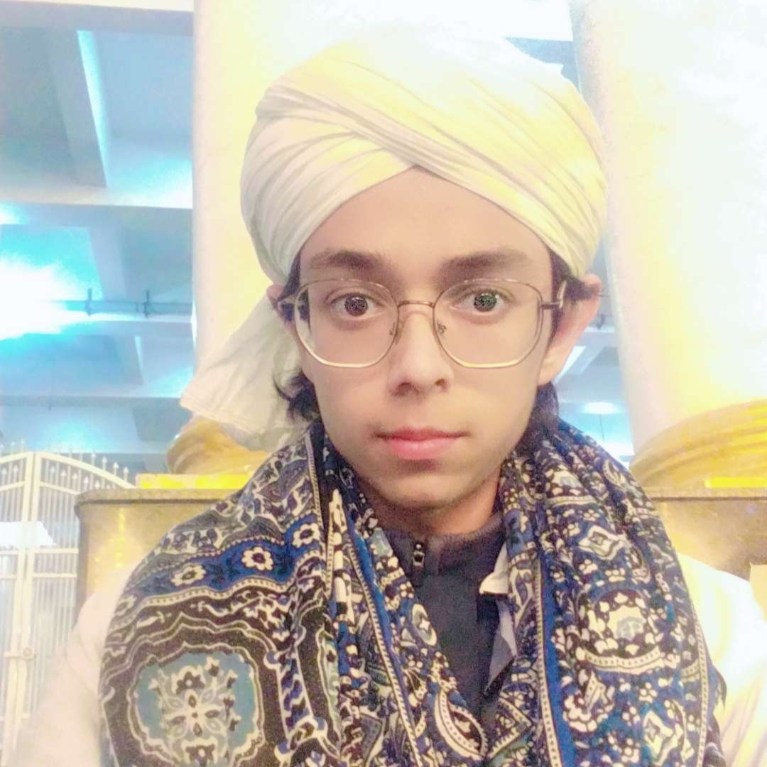 Syed Abdul Qayyum Attari