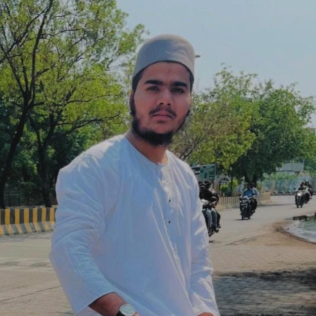 Hafiz Salman Qadri Attari